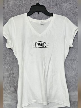Cabo Wabo Cantina Las Vegas Womens Tee
